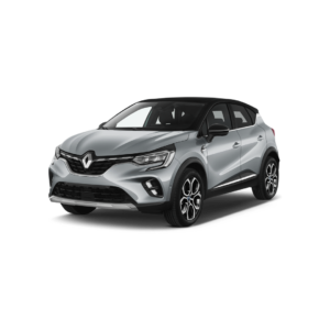 Renault Captur D