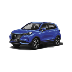 Changan CS15 Plus