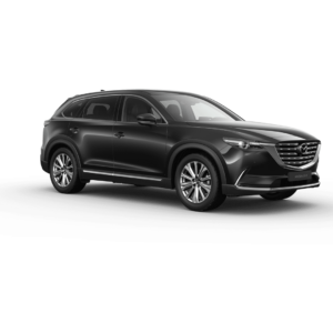 Mazda CX9