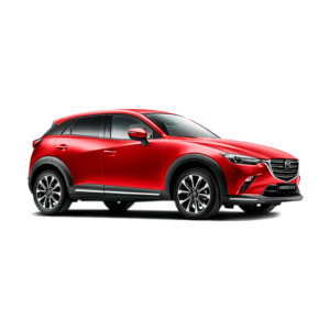 Mazda CX3