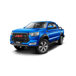 JAC T8 4X4 Diesel