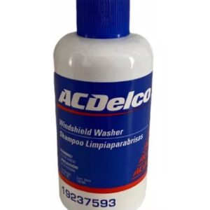 ADITIVO LIMPIA PARABRISA 120ML ACDELCO