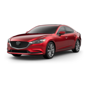 Mazda 6 AT Gasolina