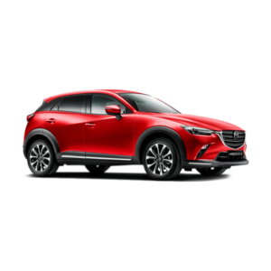 Mazda CX3 AT