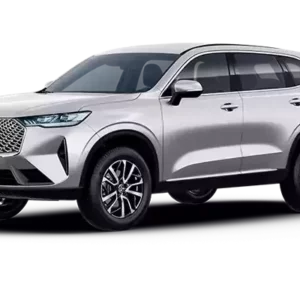 Haval New H6 4×4