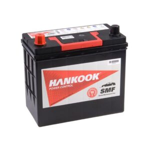 Batería Hankook 45AH 430CCA