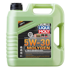 Molygen New Generation 5W30 Liqui Moly 4L