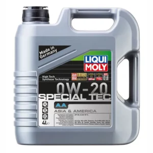 Special Tec AA 0W20 Liqui Moly 4L