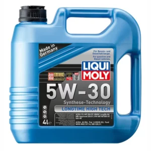 Longtime High Tech 5W30 Liqui Moly 4L