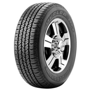 Neumático Bridgestone 265/60 R18