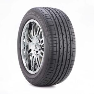 Neumático Bridgestone 215/60 R17