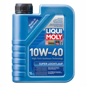 Super Leichtlauf 10W40 Liqui Moly 1L