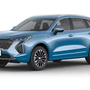 Haval JOLION HIBRIDO