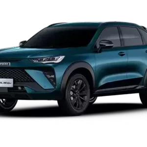 Haval H6 GT 4×4