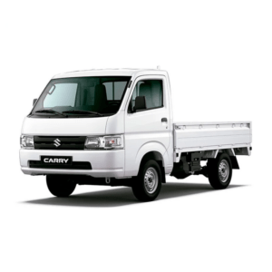 Suzuki Carry