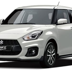 Suzuki Swift Sport