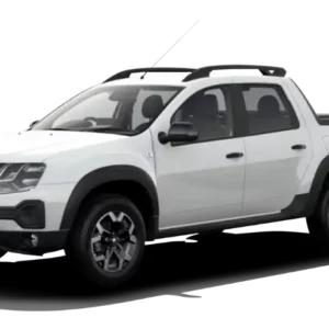 Renault New Oroch 1.3 AT