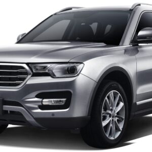 Haval H7 AT